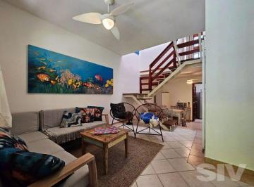 Casa de 2 quartos, Bertioga · Village com 2 dormitórios à venda, 72 m² por R$ 1.030.000,00 - Riviera Módulo 26 - Bertioga/SP