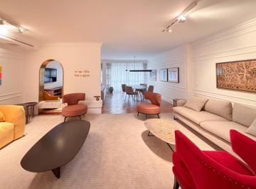 Foto 01 · Apartamento à venda no Cerqueira César - São Paulo