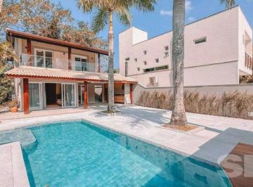 Casa de 4 quartos, Bertioga · Casa com 4 dormitórios à venda, 349 m² por R$ 5.000.000,00 - Riviera Módulo 24 - Bertioga/SP