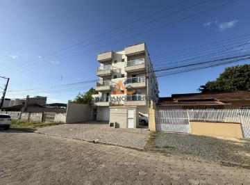 Apartamento · 65m² · 2 Quartos · 1 Vaga · Apartamento 02 quartos sendo 01 suíte, na Praia de Gravatá, em Navegantes. Adriano Carpes Imóveis ve