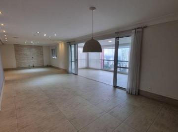 Apartamento de 3 quartos, São Paulo · Apartamento no Splendor Vila Mascote com 202 m2, 3 suites, 4 vagas e lazer completo no condomínio