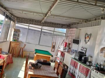 Casa 100m² Venda Santíssimo · Ótima casa a venda localizada próxima ao comercio local