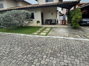 Casa de 3 quartos, Lauro de Freitas · Casa Pitangueiras com 3 Suítes.Otimo.Condomínio.PiscinaQuiosque.Portaria 24 Hrs.Av.Luís Tarquínio.