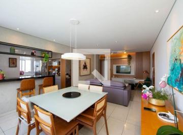 Apartamento · 140m² · 3 Quartos · 2 Vagas · Apartamento à Venda - Buritis, 3 Quartos, 140 m² - Belo Horizonte