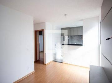 Apartamento · 38m² · 2 Quartos · 1 Vaga · Apartamento à Venda - Três Barras, 2 Quartos, 38 m² - Contagem