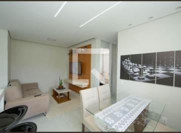 Apartamento · 46m² · 2 Quartos · 1 Vaga · Apartamento à Venda - Palmeiras, 2 Quartos,  46 m² - Belo Horizonte