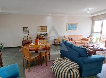 Apartamento · 147m² · 4 Quartos · 2 Vagas · Apartamento à venda em Campinas, Vila Itapura, com 4 quartos, com 147 m², Solar das Fontes
