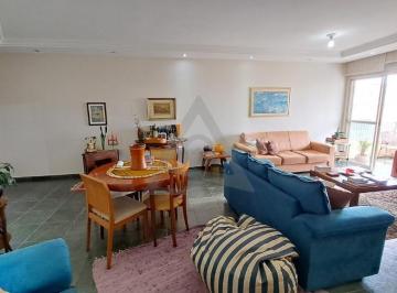 Apartamento · 147m² · 4 Quartos · 2 Vagas · Apartamento à venda em Campinas, Vila Itapura, com 4 quartos, com 147 m², Solar das Fontes
