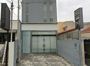 Comercial · 260m² · 2 Vagas · Predio comercial em Jundiaí 260metros