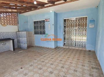 Casa · 47m² · 2 Quartos · 1 Vaga · Casa A Venda Shangri-lá Pontal do Paraná