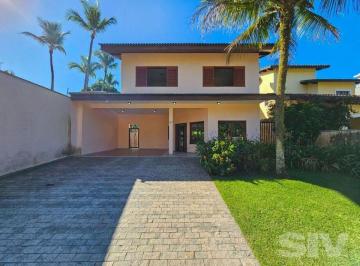 Casa de 4 quartos, Bertioga · Casa com 4 dormitórios à venda, 329 m² por R$ 5.900.000,00 - Riviera Módulo 5 - Bertioga/SP