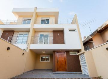 Casa · 179m² · 3 Quartos · 2 Vagas · SOBRADO REFORMADO | 3 Quartos e 2 Vagas de garagem | Santo Inácio
