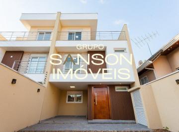 Casa · 179m² · 3 Quartos · 2 Vagas · SOBRADO REFORMADO | 3 Quartos e 2 Vagas de garagem | Santo Inácio