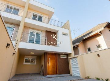 Casa · 179m² · 3 Quartos · 2 Vagas · SOBRADO REFORMADO | 3 Quartos e 2 Vagas de garagem | Santo Inácio