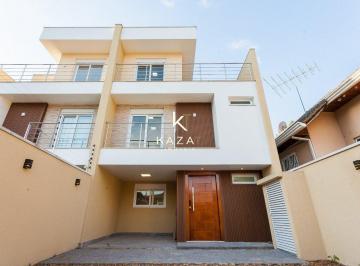 Casa · 179m² · 3 Quartos · 2 Vagas · SOBRADO REFORMADO | 3 Quartos e 2 Vagas de garagem | Santo Inácio