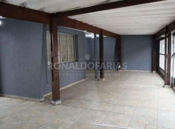 Casa · 115m² · 4 Quartos · 3 Vagas · Casa à venda na região de Interlagos - São Paulo