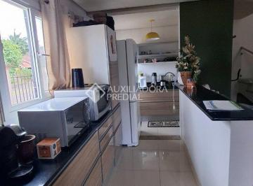 Casa · 48m² · 2 Quartos · 1 Vaga · CASA EM NOVA ESTÂNCIA