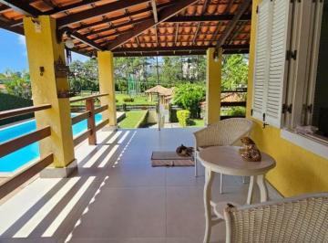 Casa de 3 quartos, Lauro de Freitas · Casa TÉRREA 3/4 | Cond. Beira Rio | Estrada do Coco | 1000m2