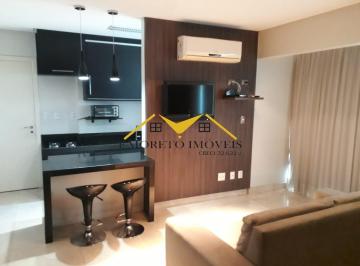 Foto 01 · Apartamento, Vila Redentora, São José do Rio Preto, SP
