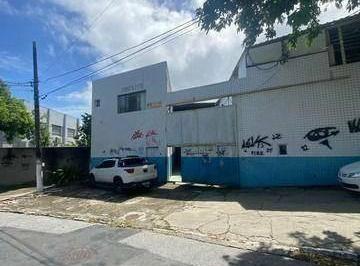 Imagem 1 · Depósito-Galpão-Armazém