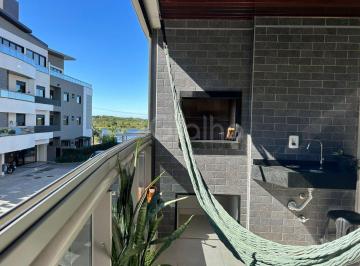 Apartamento · 71m² · 2 Quartos · 2 Vagas · Apartamento de 71m² com 2 quartos no Campeche