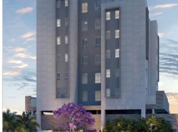 Imagem 1 · Apartamento para venda em Coração Eucarístico, Belo Horizont