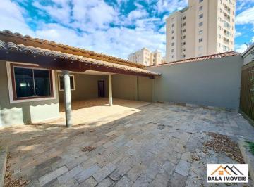 Imagem 1 · Casa para venda em Santa Mônica, Belo Horizonte