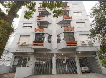 Apartamento · 35m² · 1 Quarto · Kitnet