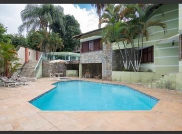 Imagem 1 · Casa para venda em Pampulha, Belo Horizonte