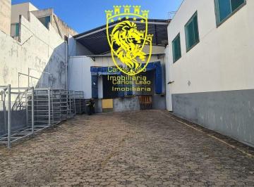 Imagem 1 · Depósito-Galpão-Armazém