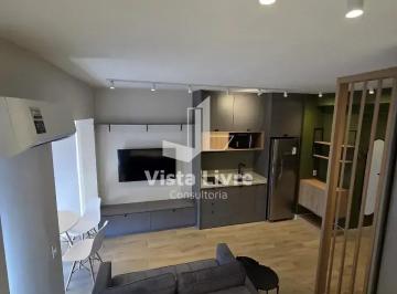 Apartamento · 28m² · 1 Quarto · Apartamento à venda, Pinheiros, São Paulo, SP