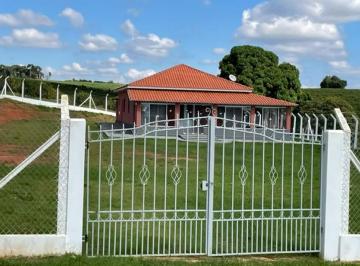 Imagem 1 · Fazenda para venda em Centro, Campanha