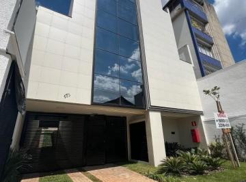 Imagem 1 · Apartamento para venda em Alto Barroca, Belo Horizonte