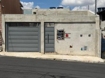 Fachada do Imóvel · 2 Casas Completas