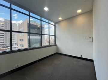 Imagem 1 · Conjunto Comercial-Sala para venda em Barro Preto, Belo Hori