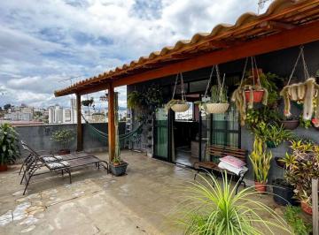 Imagem 1 · Cobertura para venda em Colégio Batista, Belo Horizonte
