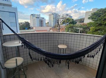 Imagem 1 · Apartamento para venda em Jaraguá, Belo Horizonte