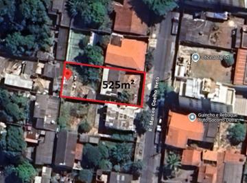 Imagem 1 · Terreno para venda em Estrela Dalva, Belo Horizonte