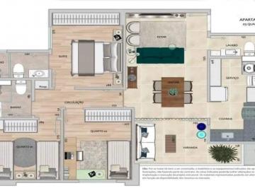 Imagem 1 · Apartamento