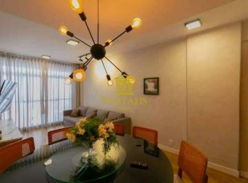 Imagem 1 · Apartamento para venda em Belvedere, Belo Horizonte