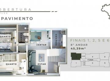 Imagem 1 · Apartamento para venda em Jardim Leblon, Belo Horizonte
