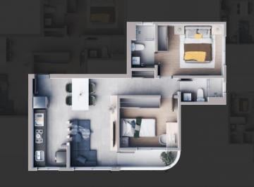 Imagem 1 · Apartamento