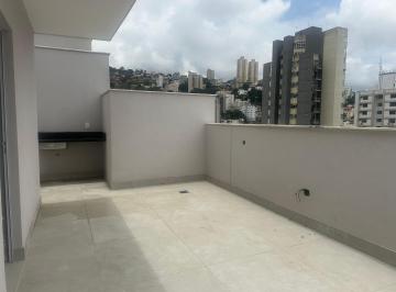 Imagem 1 · Cobertura para venda em Funcionários, Belo Horizonte