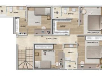 Imagem 1 · Apartamento