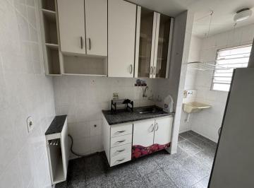 Imagem 1 · Apartamento para venda em Silveira, Belo Horizonte