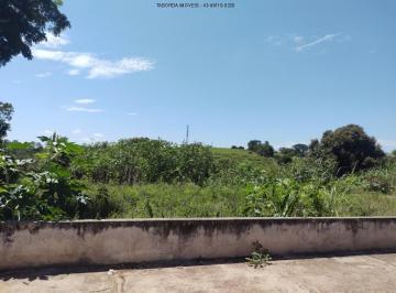Foto 01 · Terreno - Jacarezinho