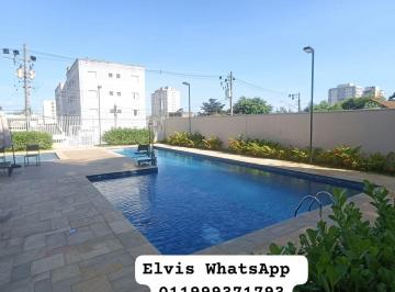 Apartamento de 1 quarto, São Paulo · APARTAMENTO P´ROXIMO AO AEROPORTO CONGONHAS E EXPO. FL 31