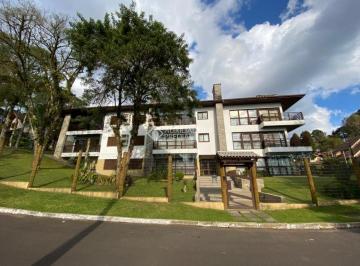 Apartamento · 131m² · 2 Quartos · 1 Vaga · Apartamento em Gramado 2 dormitórios