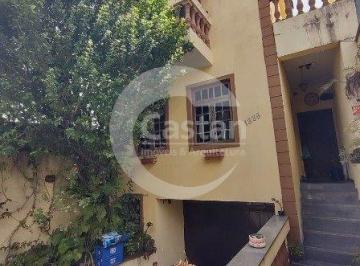 Casa · 268m² · 3 Quartos · 4 Vagas · Sobrado em Mooca