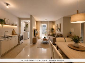 Apartamento · 82m² · 2 Quartos · 2 Vagas · Apartamento Mobiliado com 2 Vagas e Hobby Box em Campinas